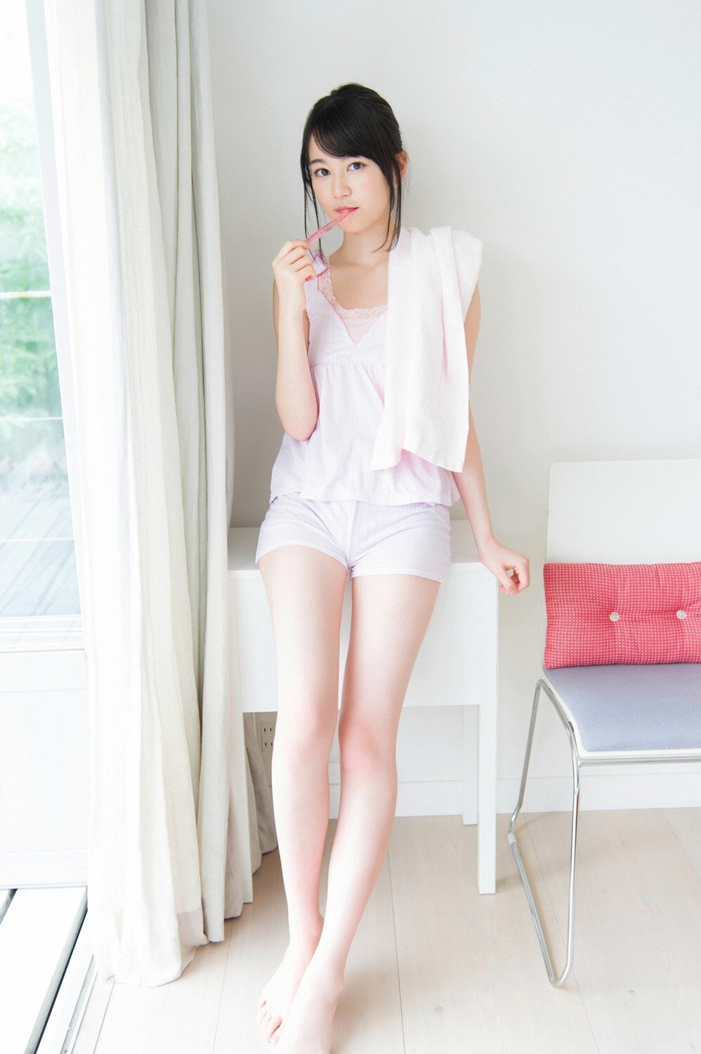 YS-Web-Vol.711 乃木坂46